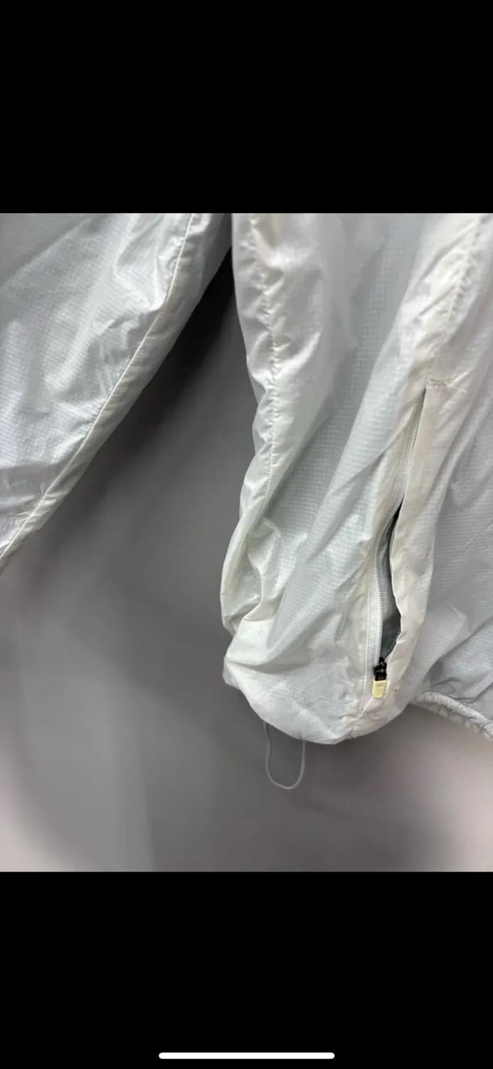 아디다스 독일 국대 바람막이 후드재킷 H1057 상품이미지4