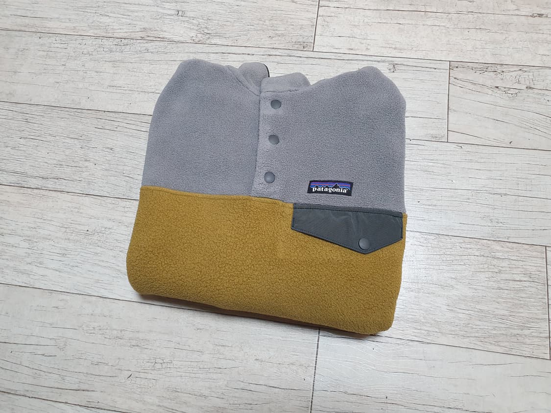 파타고니아 우먼즈 신칠라 S 상품이미지6
