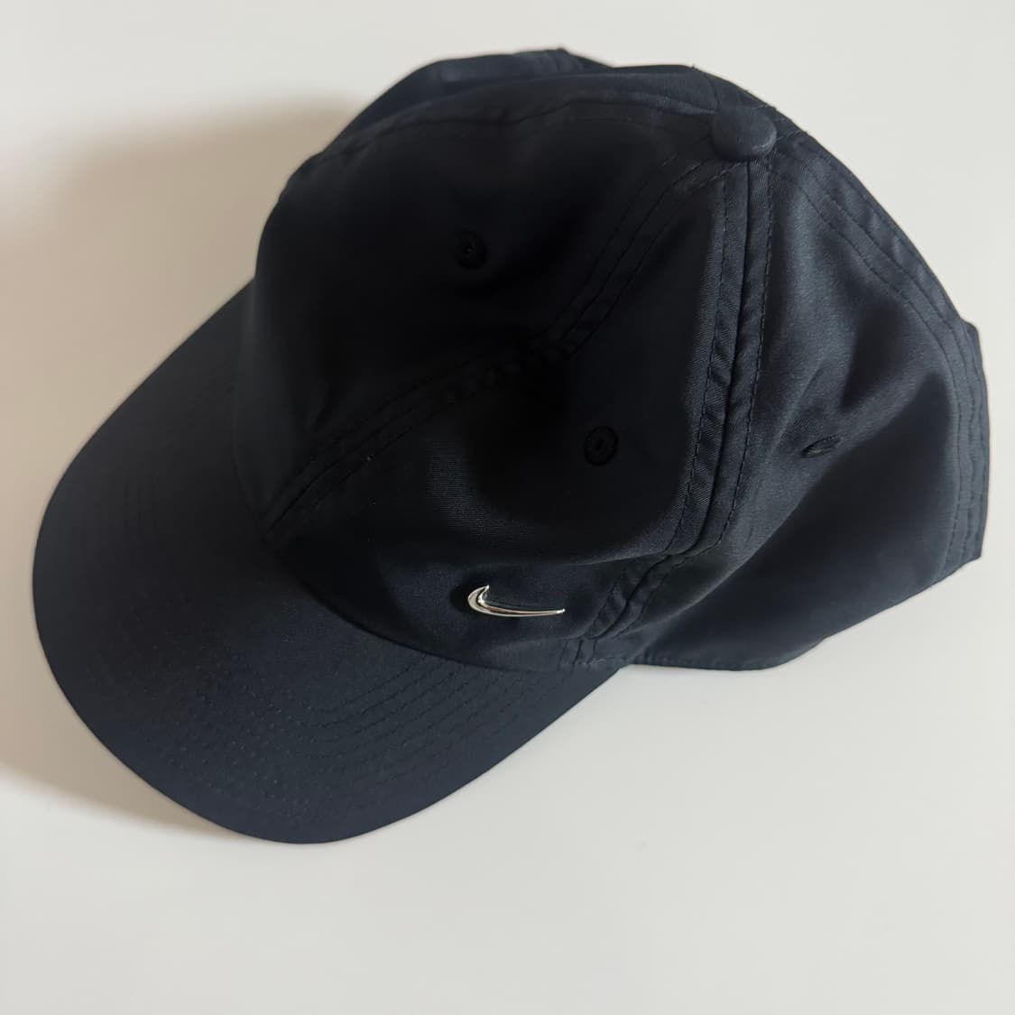 나이키 헤리티지 86 스우시 캡 상품이미지2