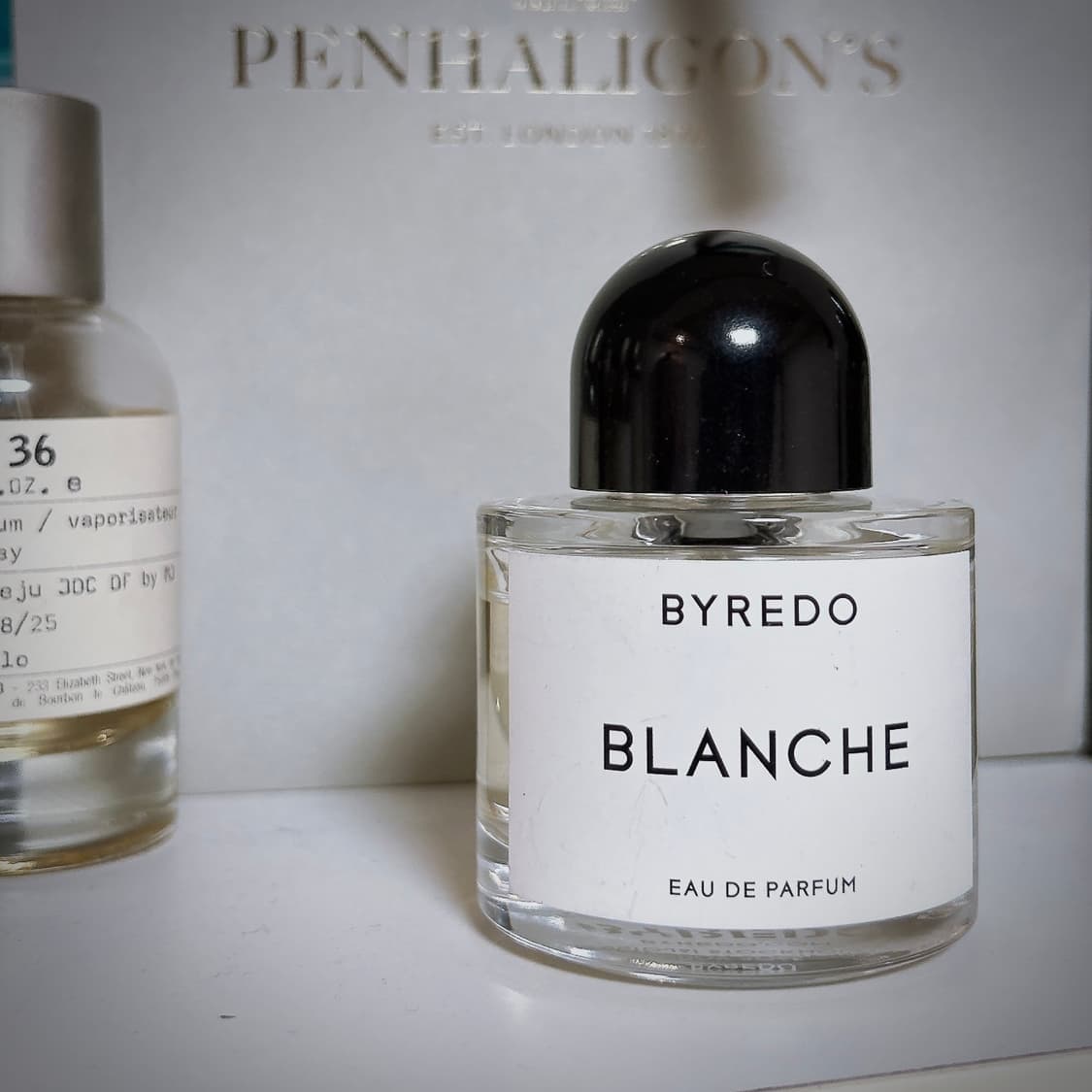 바이레도 블랑쉬 오드퍼퓸 50ml 상품이미지2