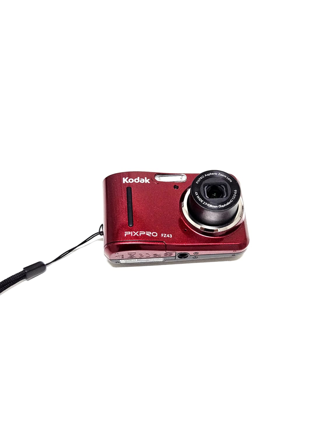 코닥 픽스프로 Kodak PIXPRO FZ43 디카 디지털카메라 상품이미지4