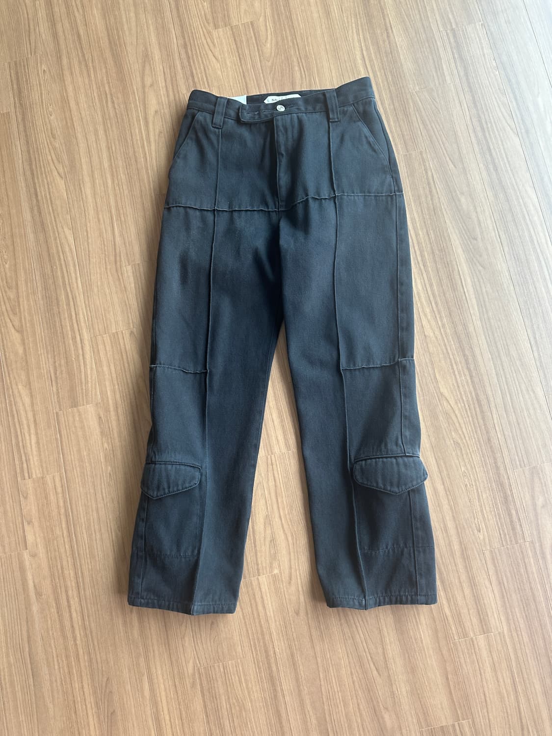 나마체코 namacheko damnonia pants 상품이미지2
