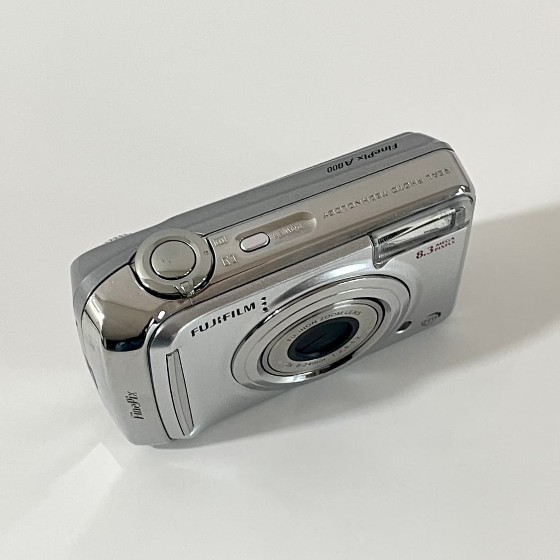 후지필름 A800 (작례O) 상품이미지2