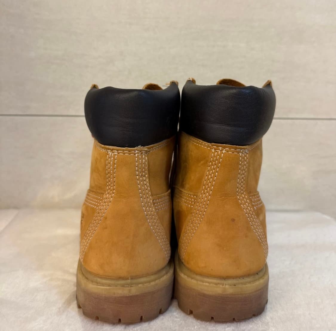 (6M) 팀버랜드 6인치 워커 부츠 10361 상품이미지5