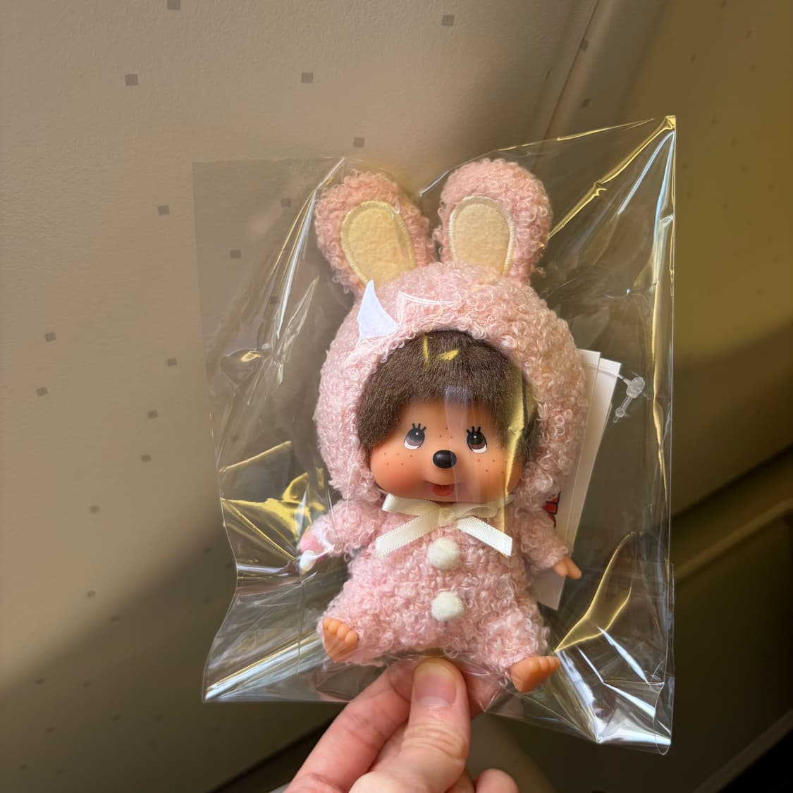 새상품) 바니몬치치 키링 상품이미지2