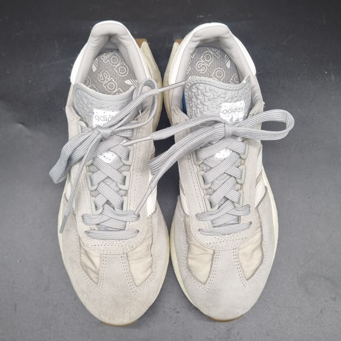 아디다스 레트로피 e5 여성운동화235 상품이미지2