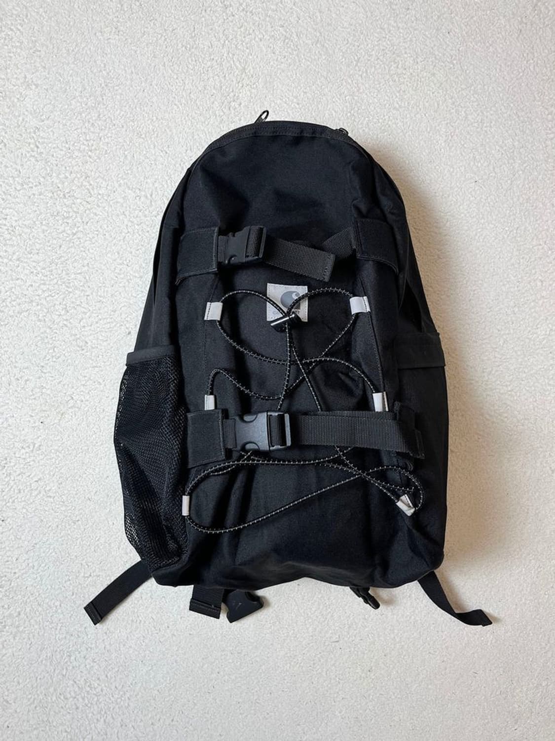 칼하트 wip 리플렉티브 킥플립 백팩 A1854 상품이미지1