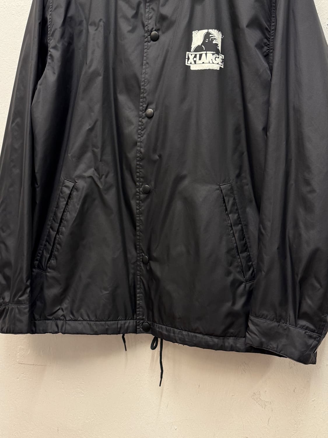 XLARGE Nylon Coach Jacket 상품이미지3