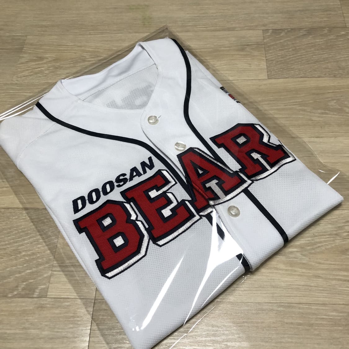 (100) 두산 베어스 김현수 유니폼 두산 져지 두산 유니폼 상품이미지10