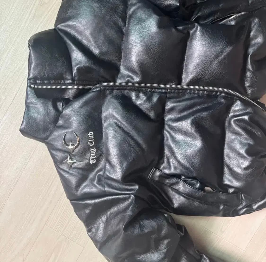 떠그 패딩 1사이즈 상품이미지1