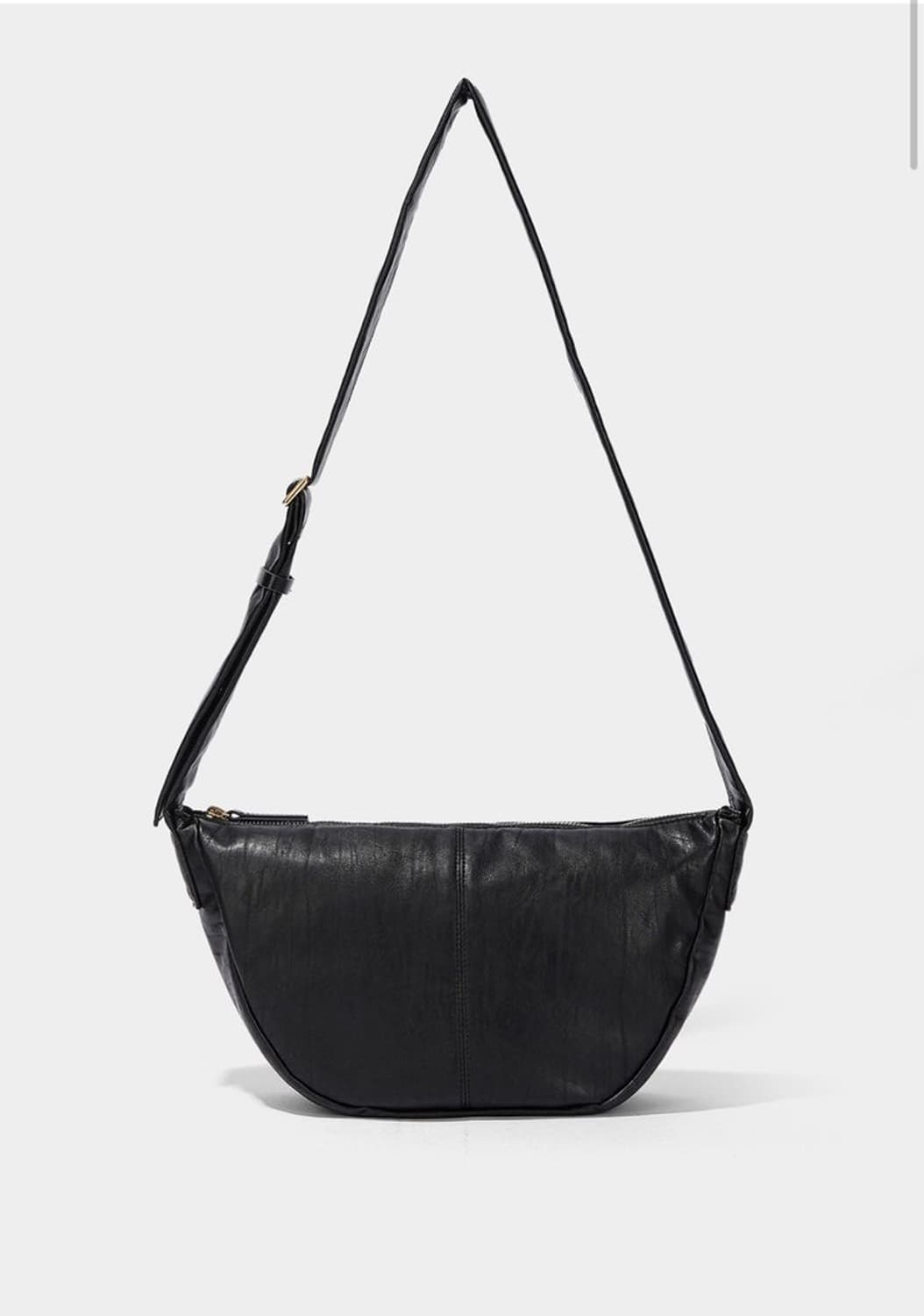 시스템 더한섬 호보백 상품이미지2