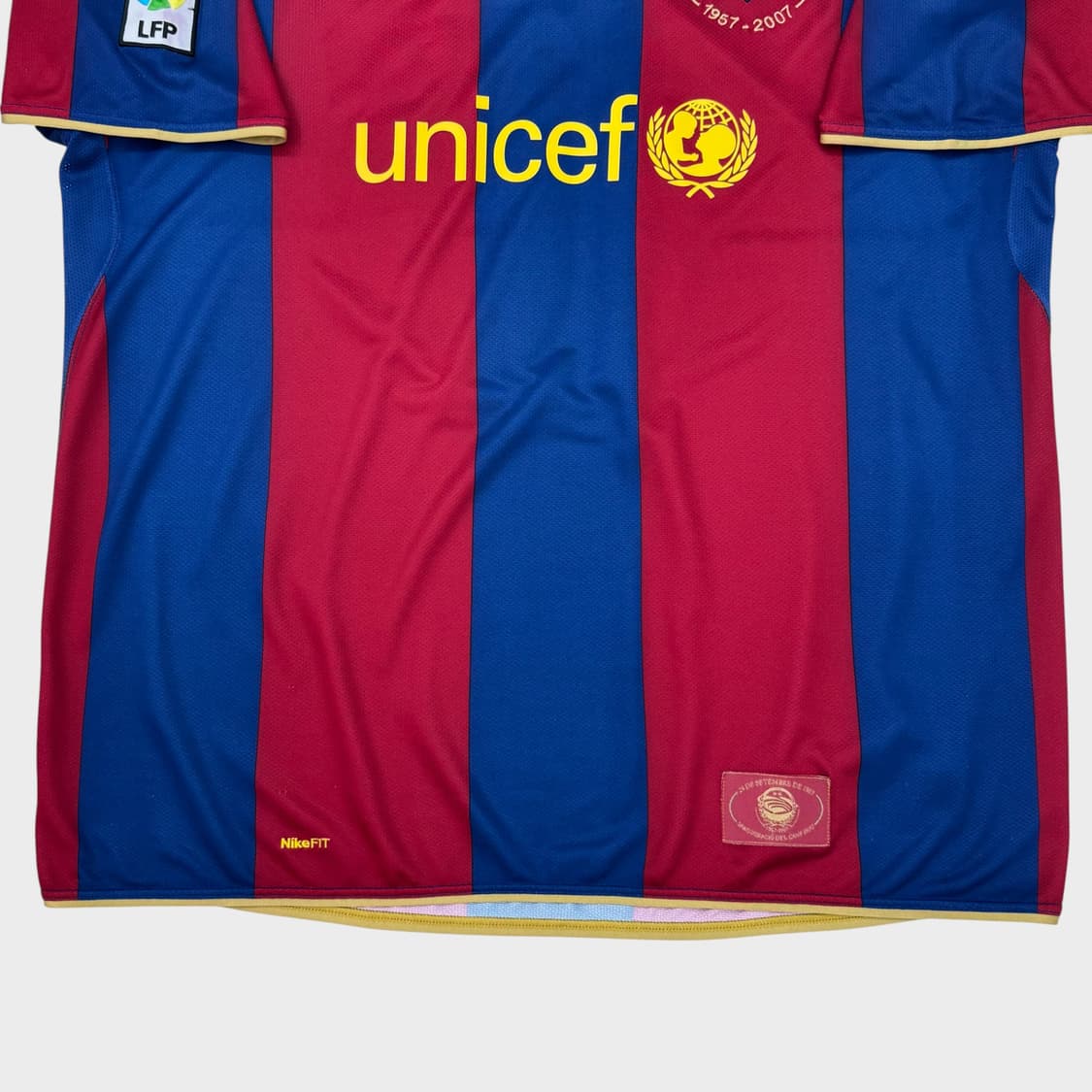 07-08 바르셀로나 홈 No.10 호나우지뉴 상품이미지6