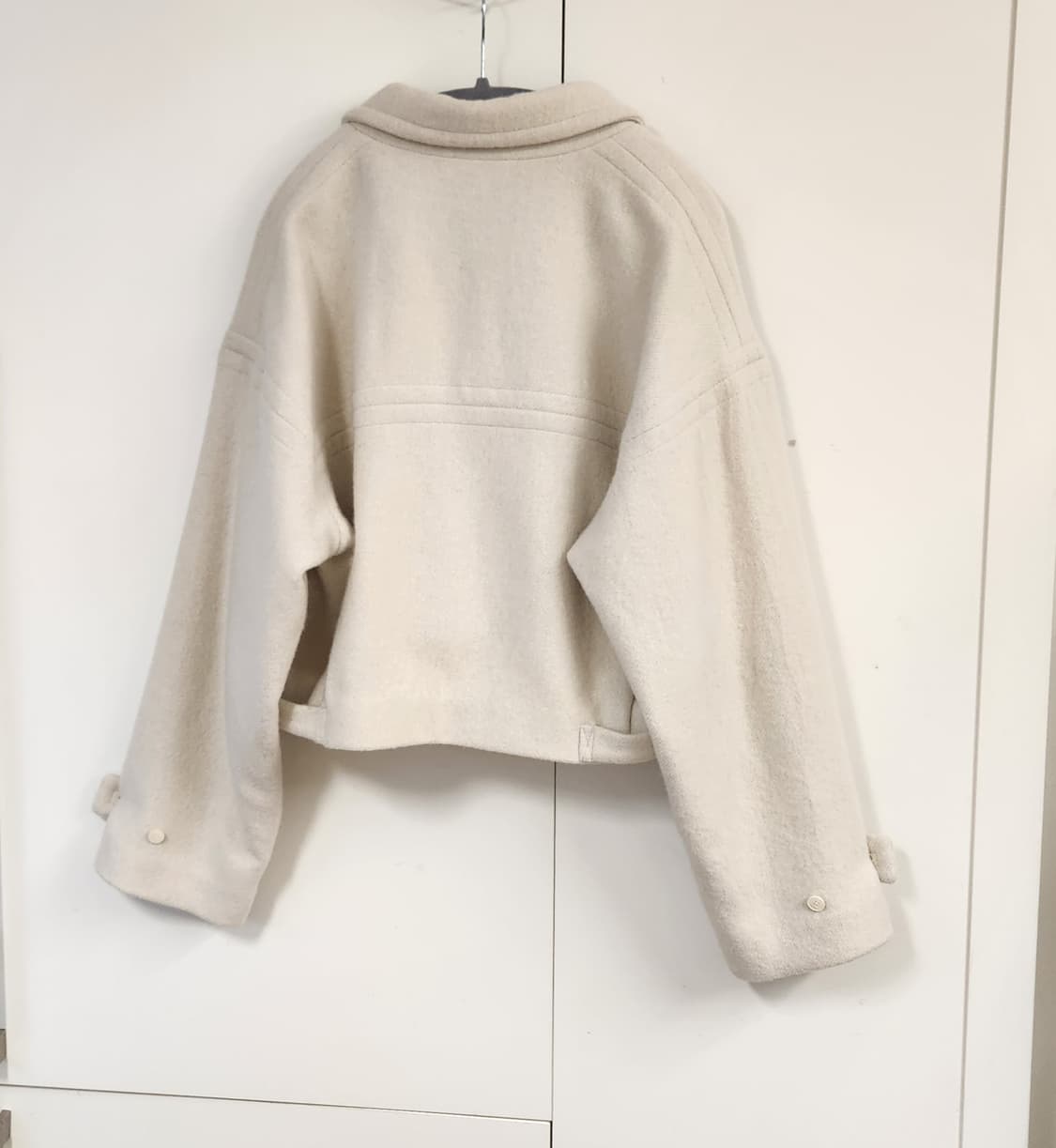 모이아 핸드메이드코트 FREE 상품이미지2