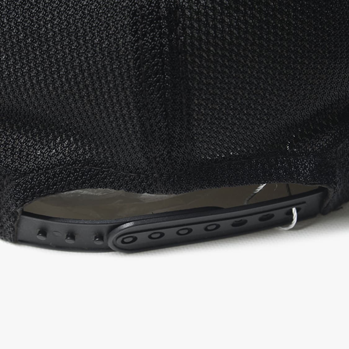 HYSTERIC GLAMOUR "Black Mesh Cap" 상품이미지4