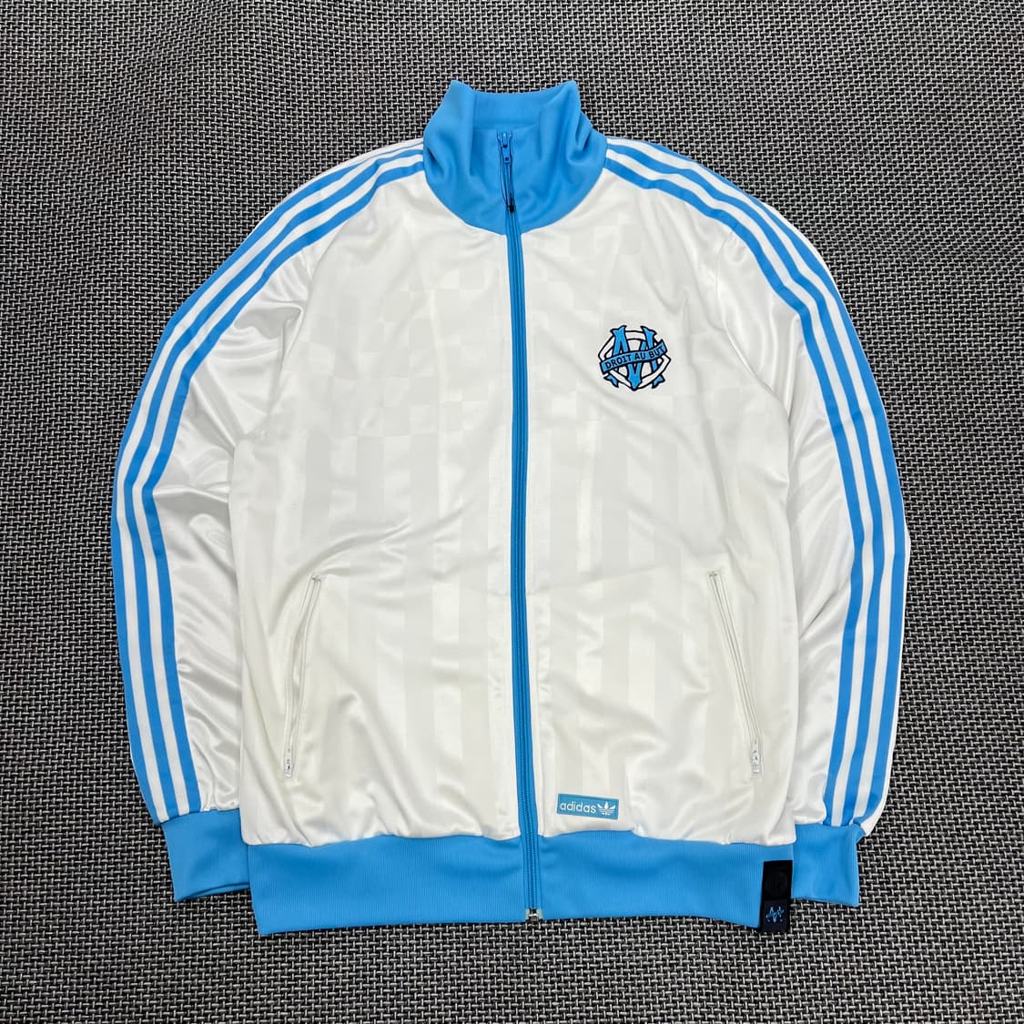 아디다스 흰하 져지 105 상품이미지1