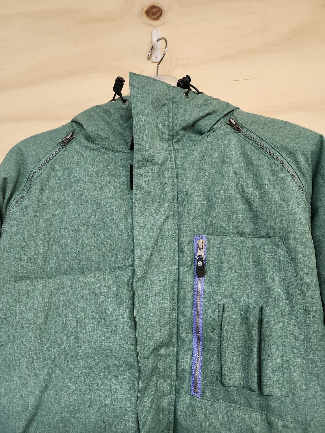 187) 디미토 스키복 상품이미지2