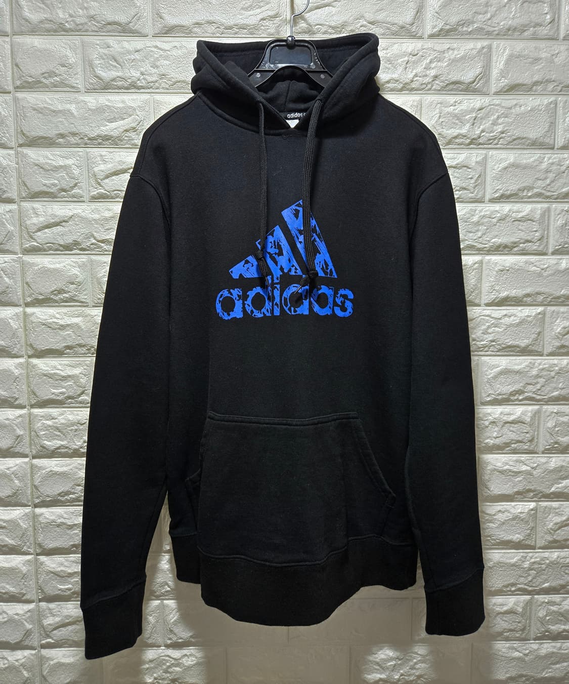 아디다스 그래픽 후디 후드티 100 상품이미지2