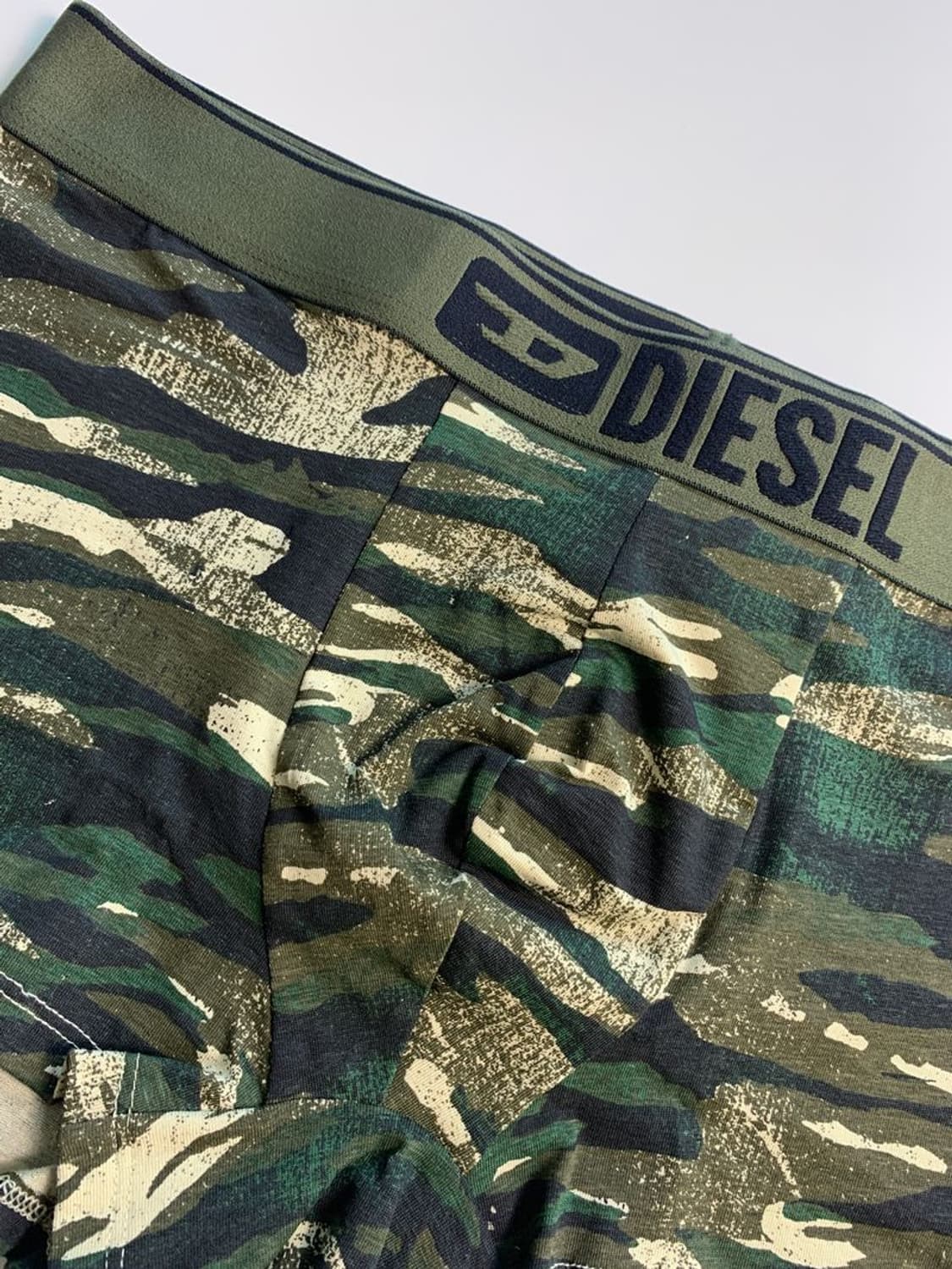 CAMO TRUNKS 위장 트렁크 상품이미지2