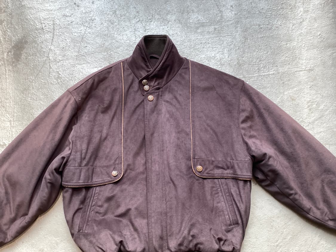 kings Well 해링턴자켓 상품이미지4