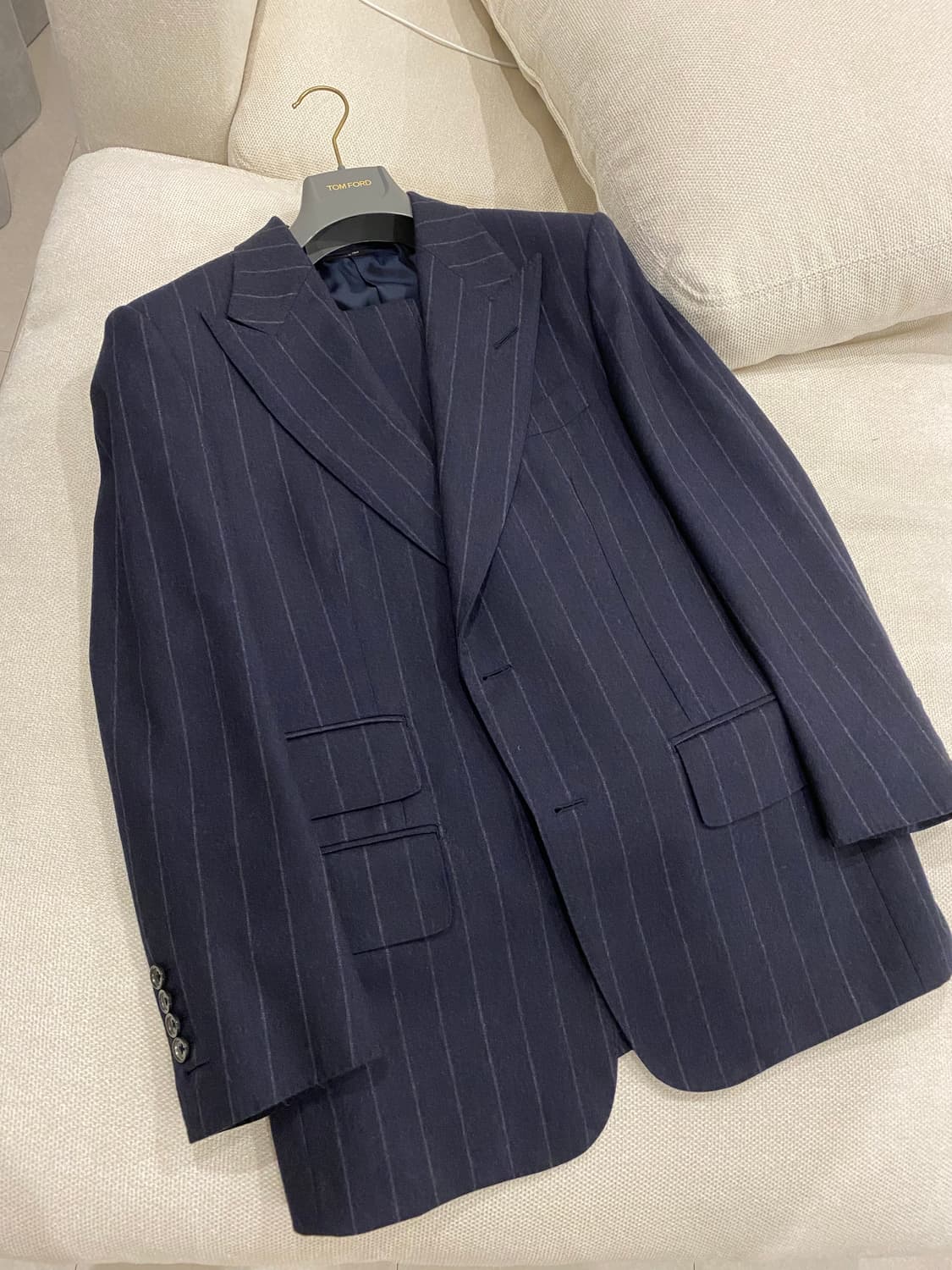 톰포드 윈저 48R 상품이미지1