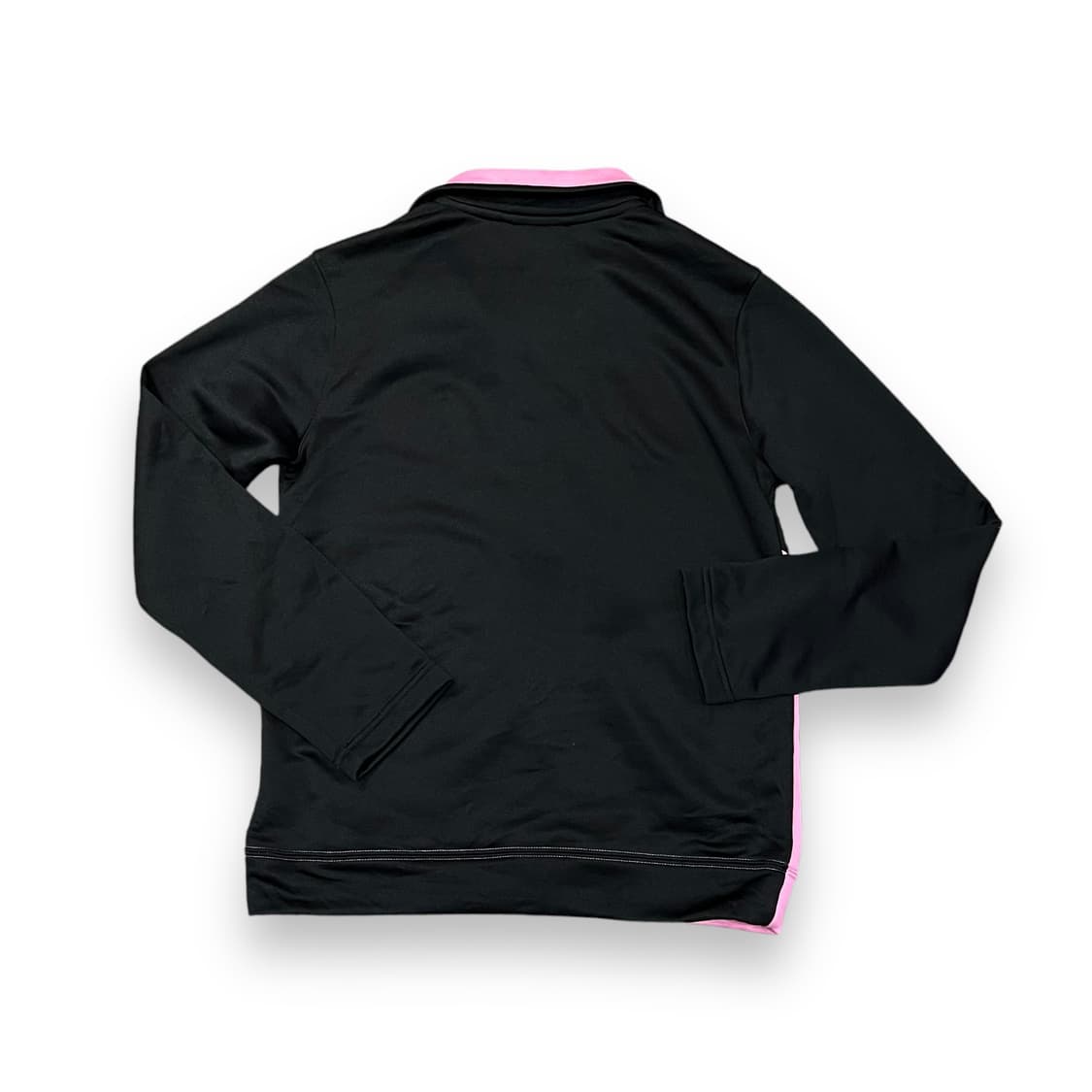 나이키 배색 트랙탑 상품이미지2