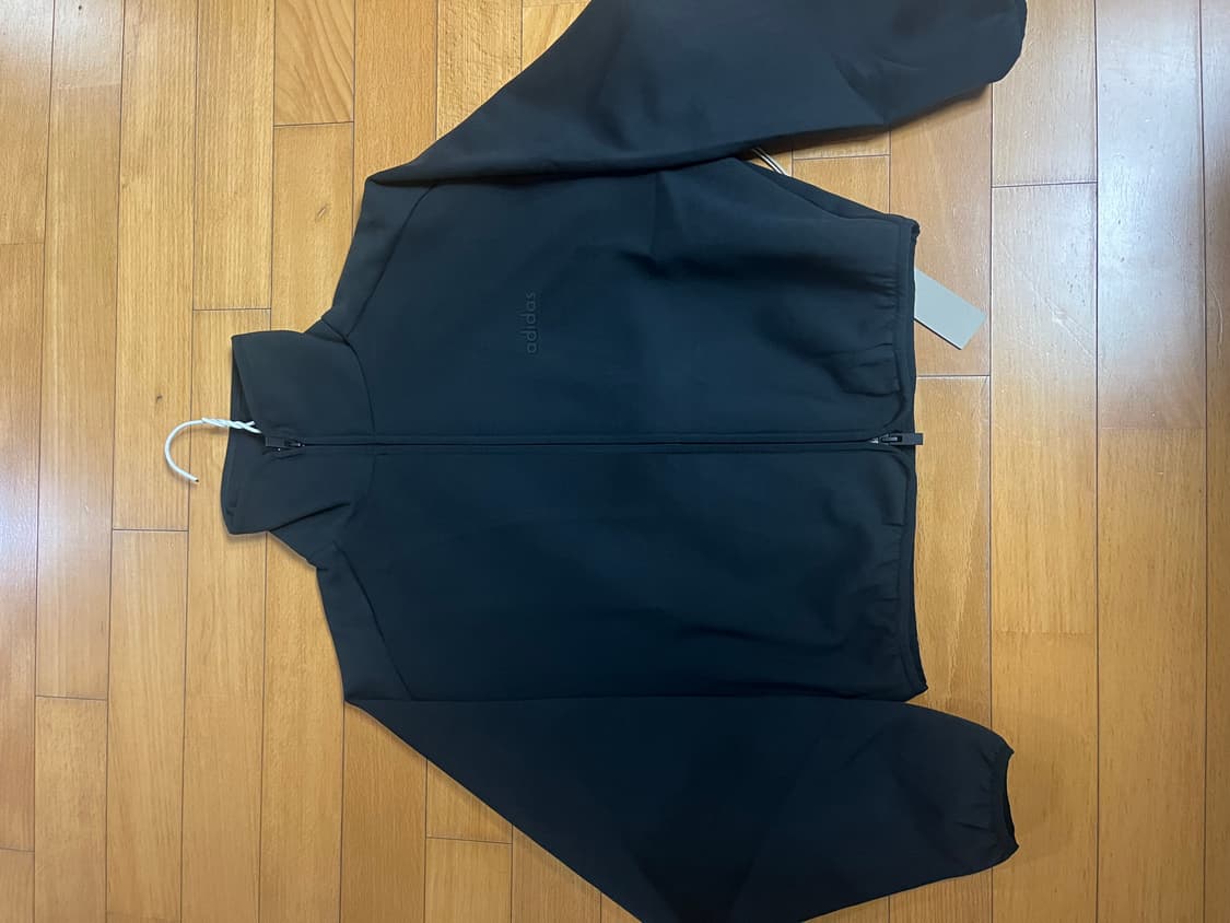 아디다스x피어오브갓 콜라보 자켓(W) 상품이미지2