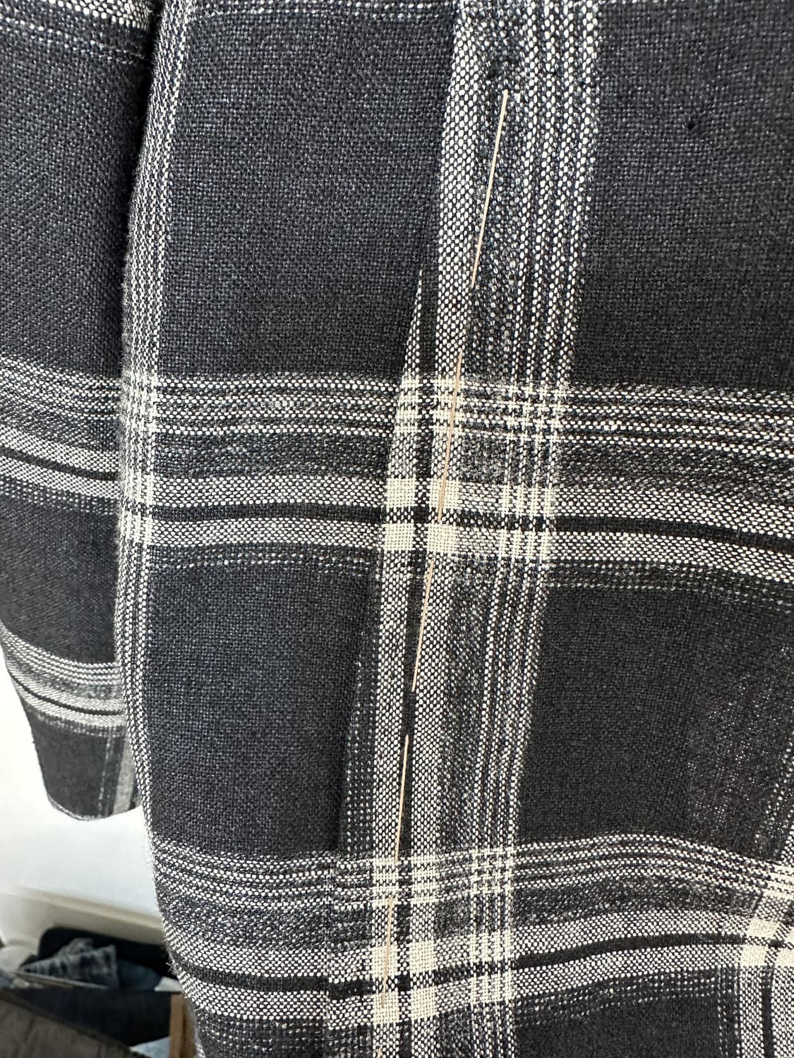 사르토리아 라르디니 스포츠코트 자켓 상품이미지3