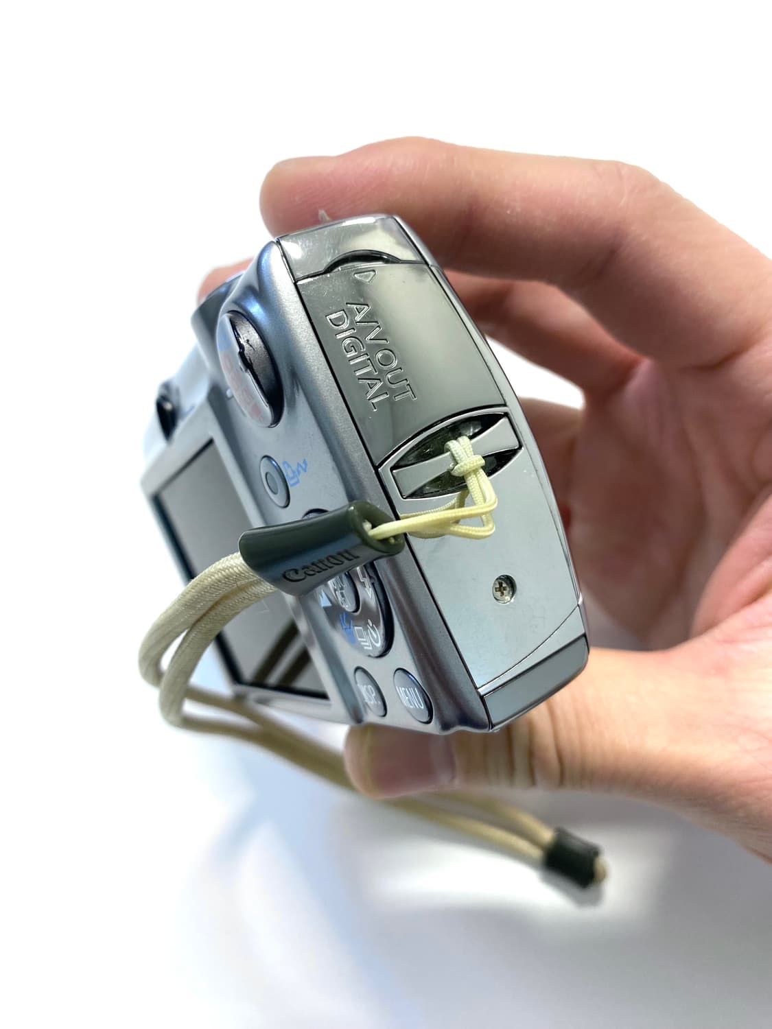 [예약]캐논 익서스 IXUS 850 IS 디지털 카메라 (IXY 900) 상품이미지7