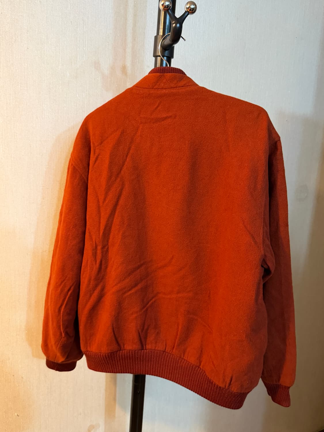 아디다스 90‘s 블루종 자켓 상품이미지5