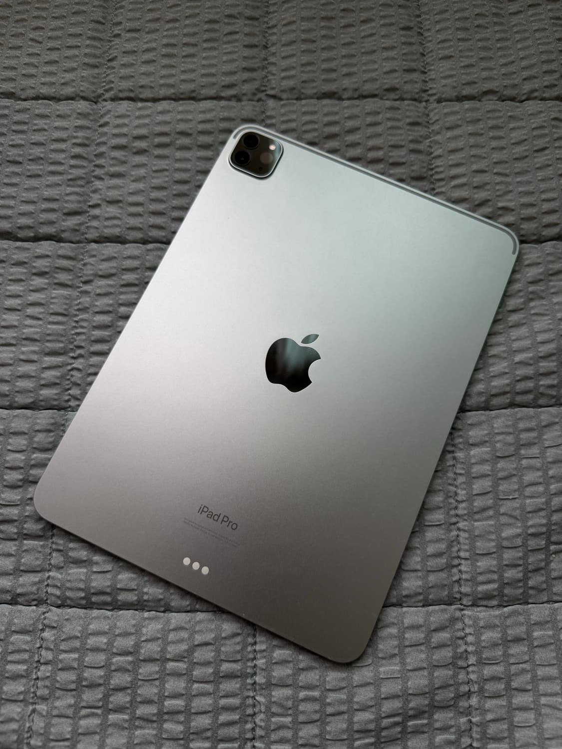 아이패드 프로 4세대 11인치 M2칩 128기가 wifi+애플펜슬 2세대 상품이미지1