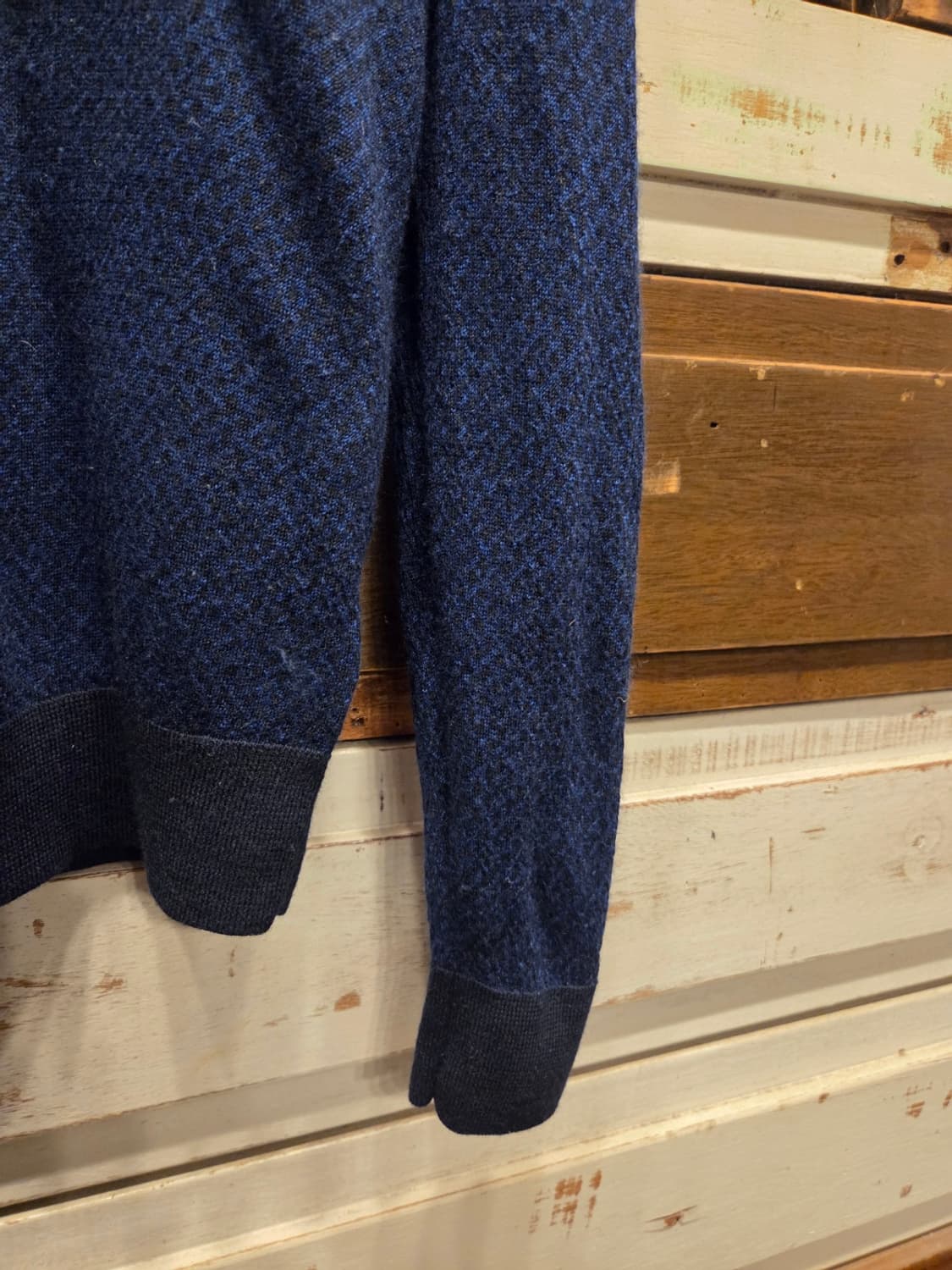 브룩스 브라더스 짚업니트 상품이미지5