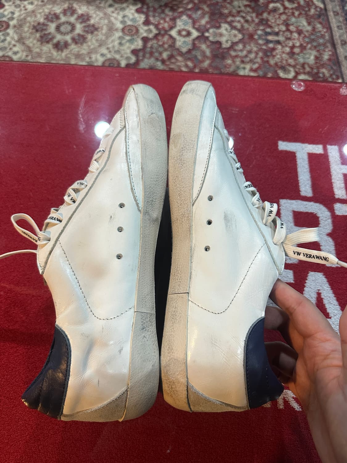 골든구스 스니커즈 270 상품이미지4