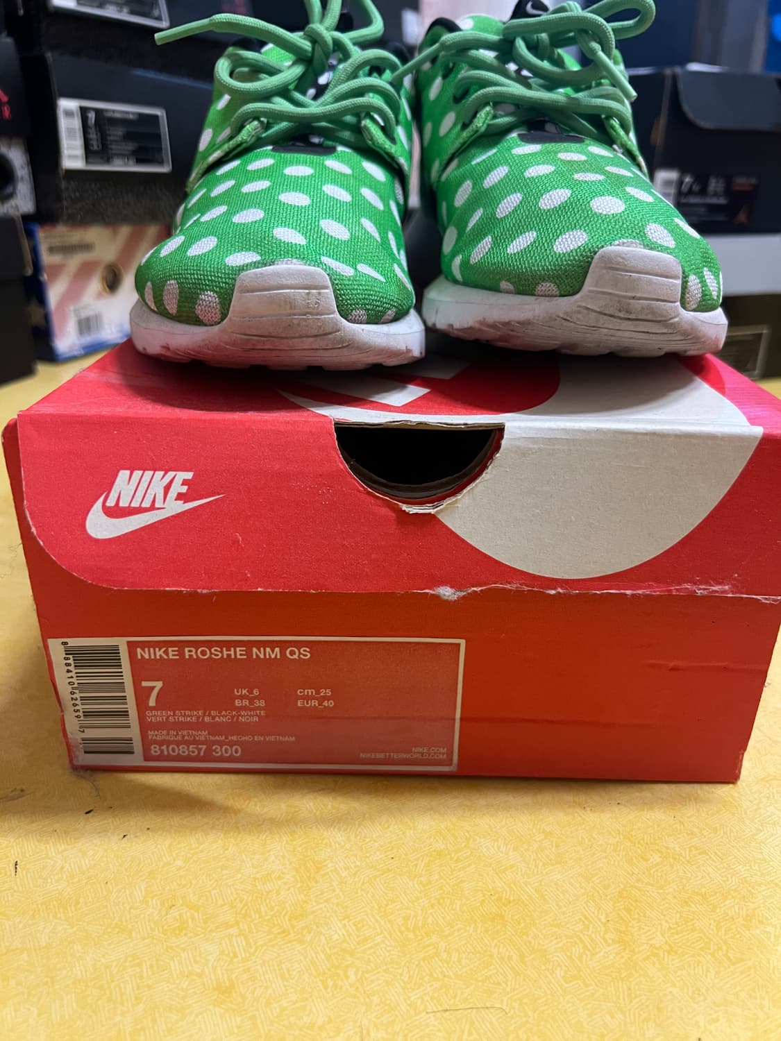 나이키 로쉐런 상품이미지2