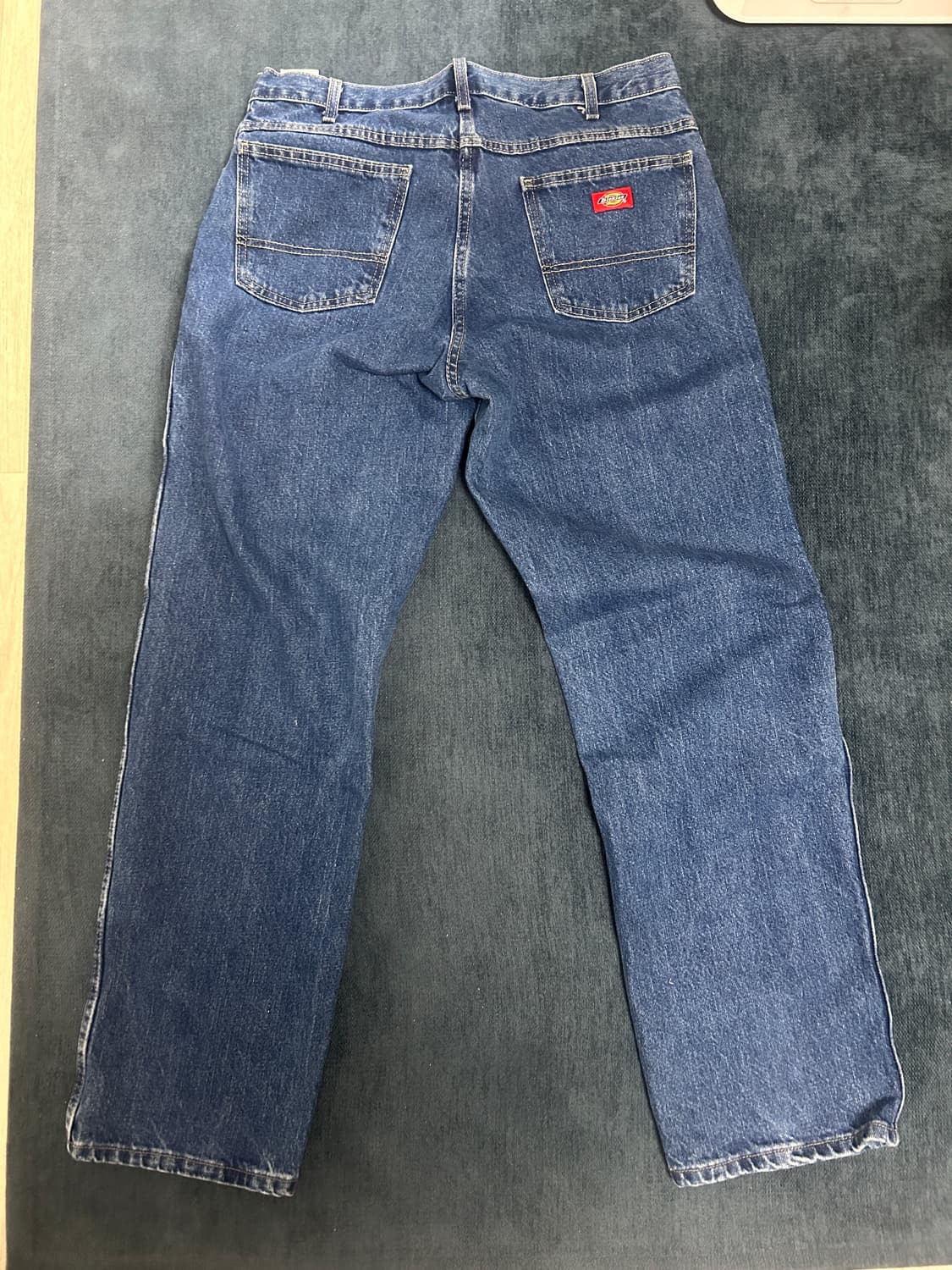 디키즈 데님 팬츠 상품이미지2