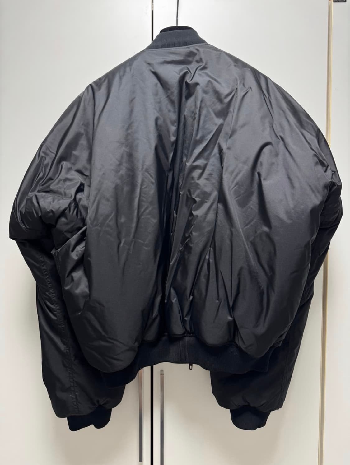 [46] 발렌시아가 스테로이드 봄버 상품이미지4