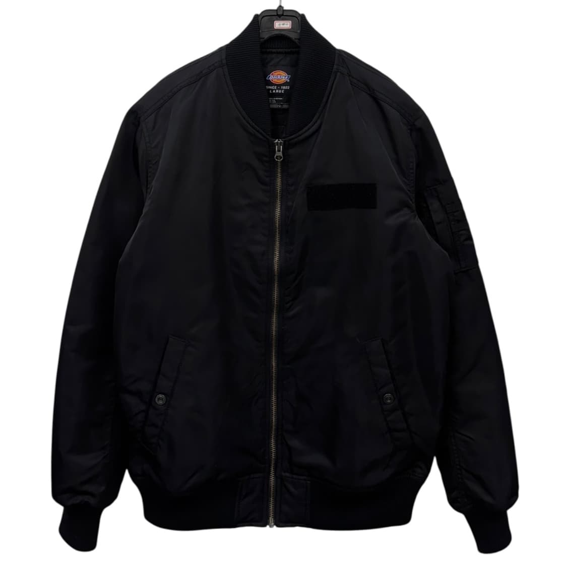 디키즈 항공점퍼 상품이미지1