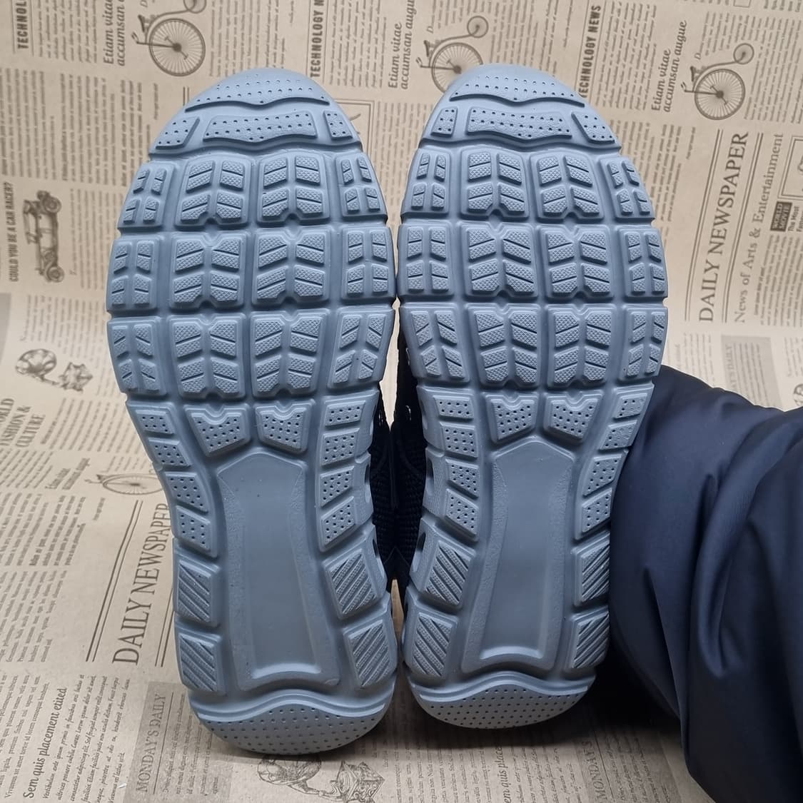 에이비씨 셀렉트 케렌스 스니커즈250 상품이미지3