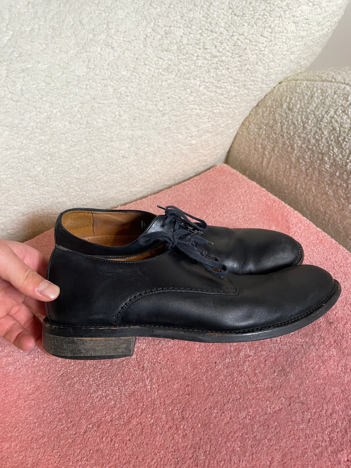 바나나리퍼블릭 더비 285 / 10.5 사이즈  상품이미지2