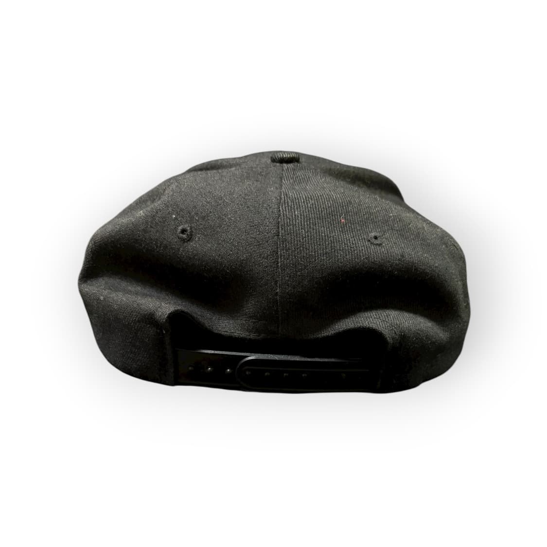 Nine Inch Nails — “Head To Toe” Logo Cap 상품이미지2