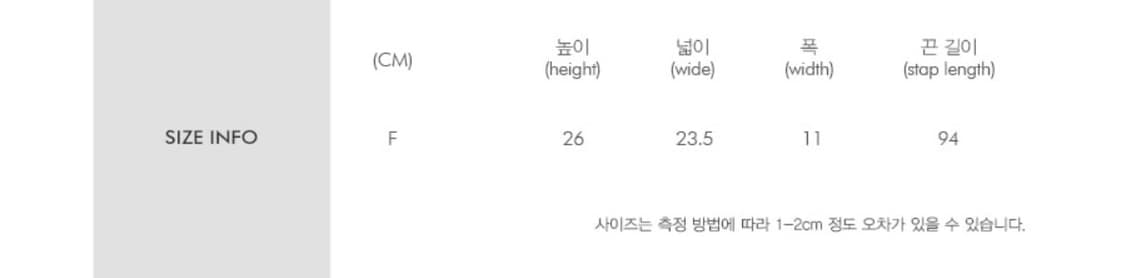 (택포) 더로켓 백팩 블랙 상품이미지7