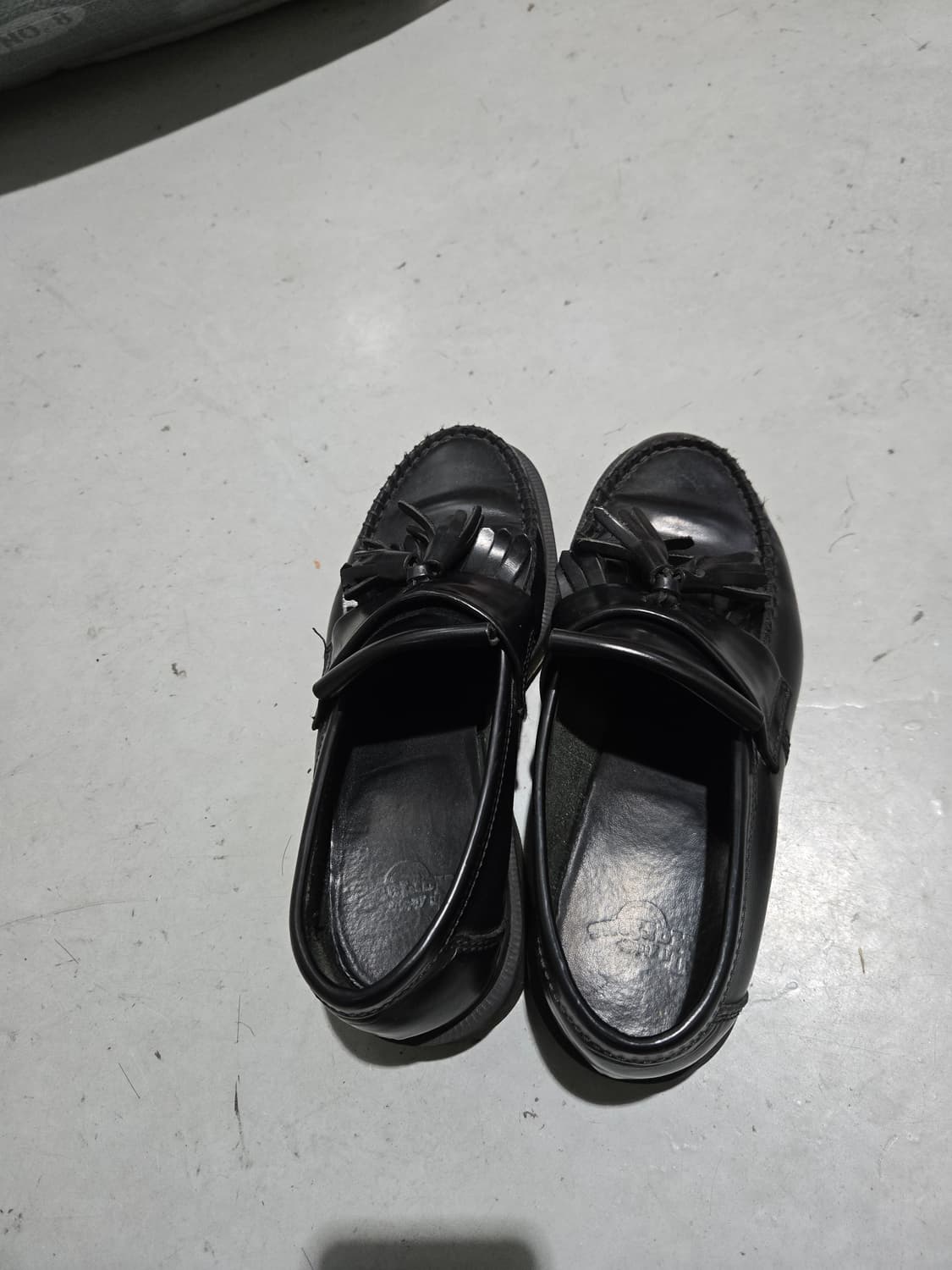 닥터마틴 아드리안 페니 로퍼  상품이미지2