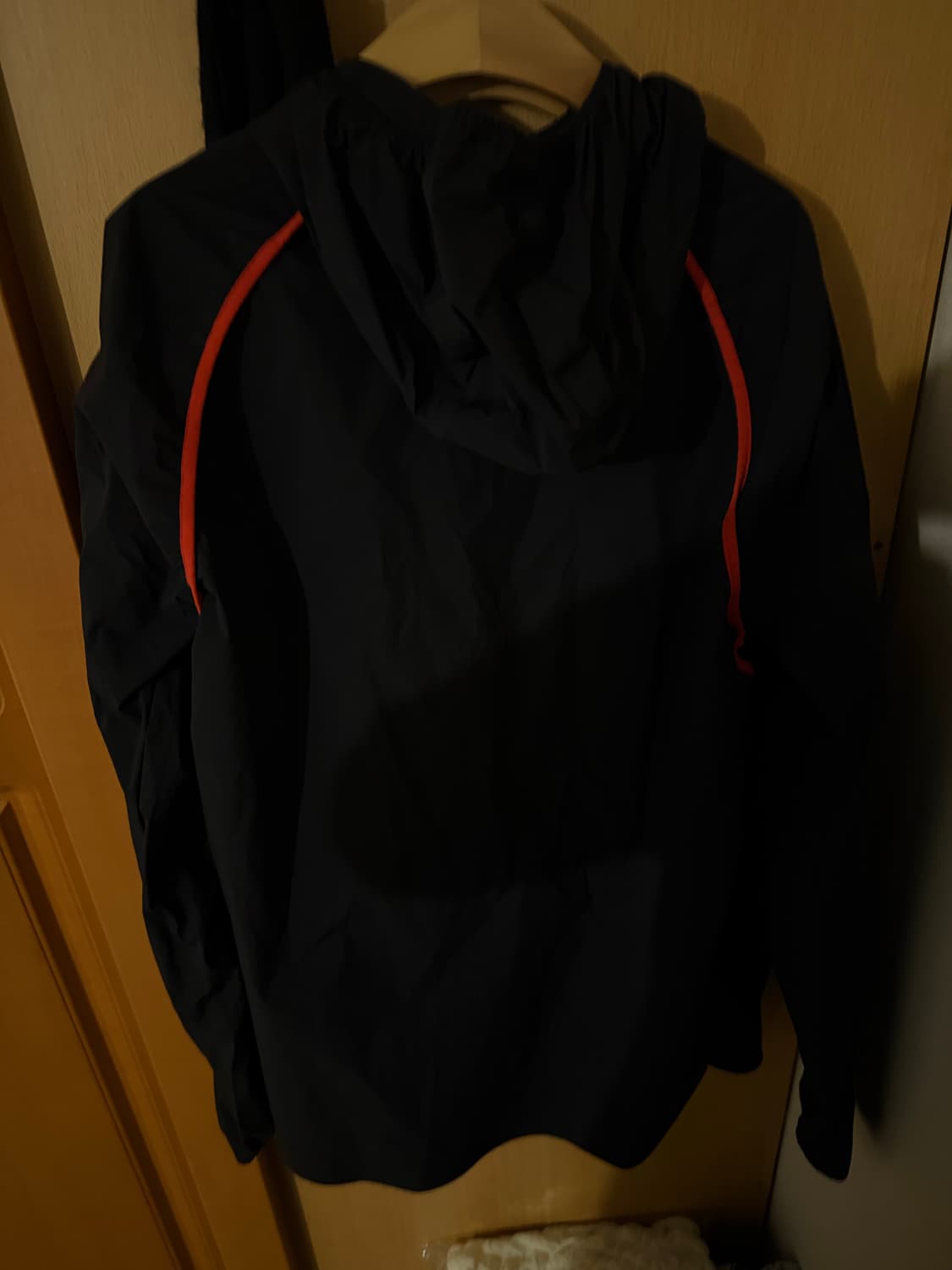 디스트릭트비전 3L 윈드브레이커 s 상품이미지3