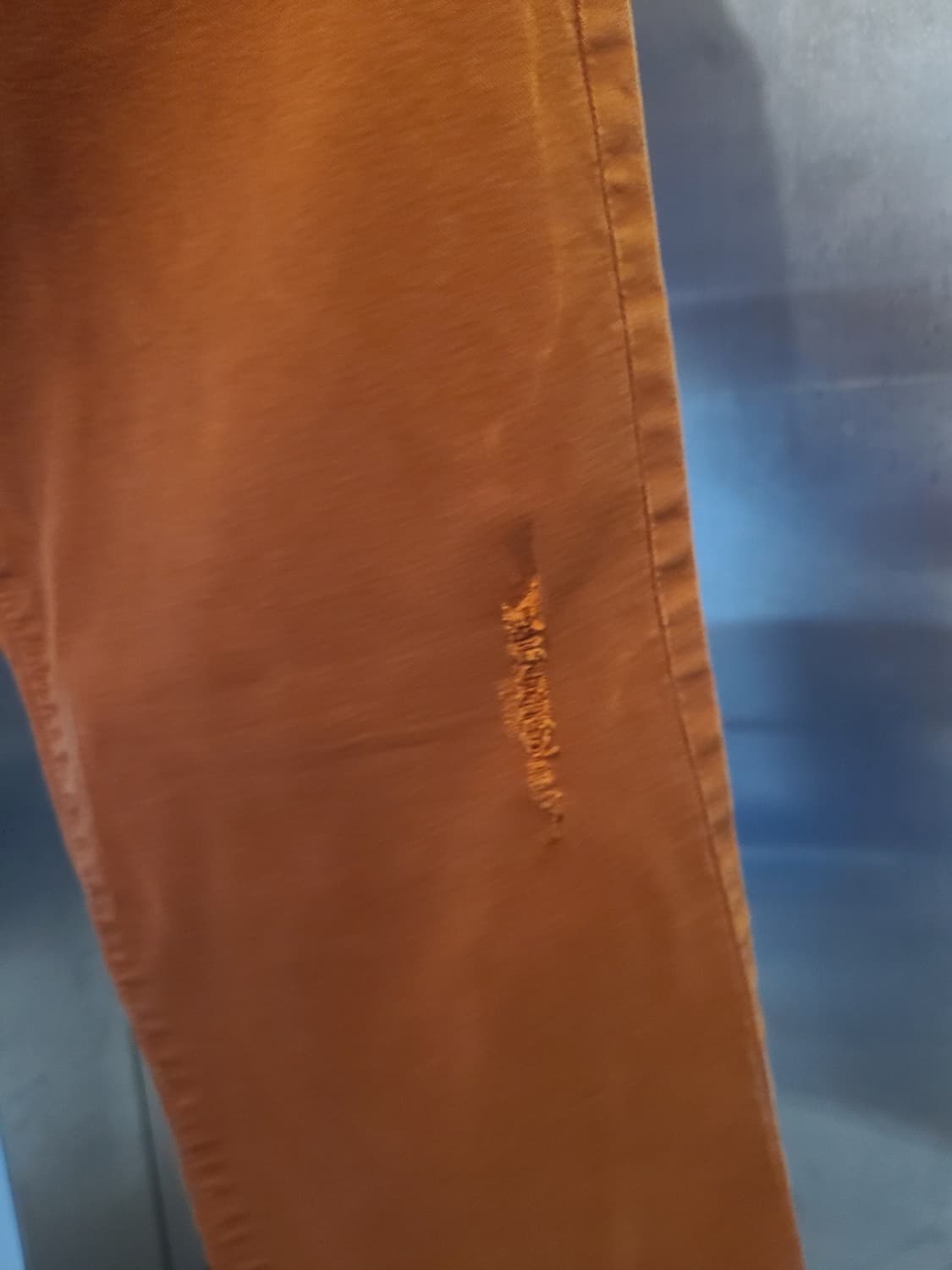 피버 코튼 팬츠 상품이미지4