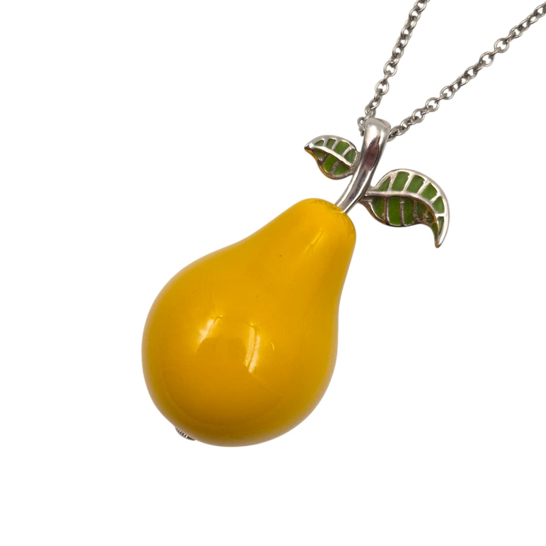 마크제이콥스 빅 서양배 시계 목걸이 상품이미지5