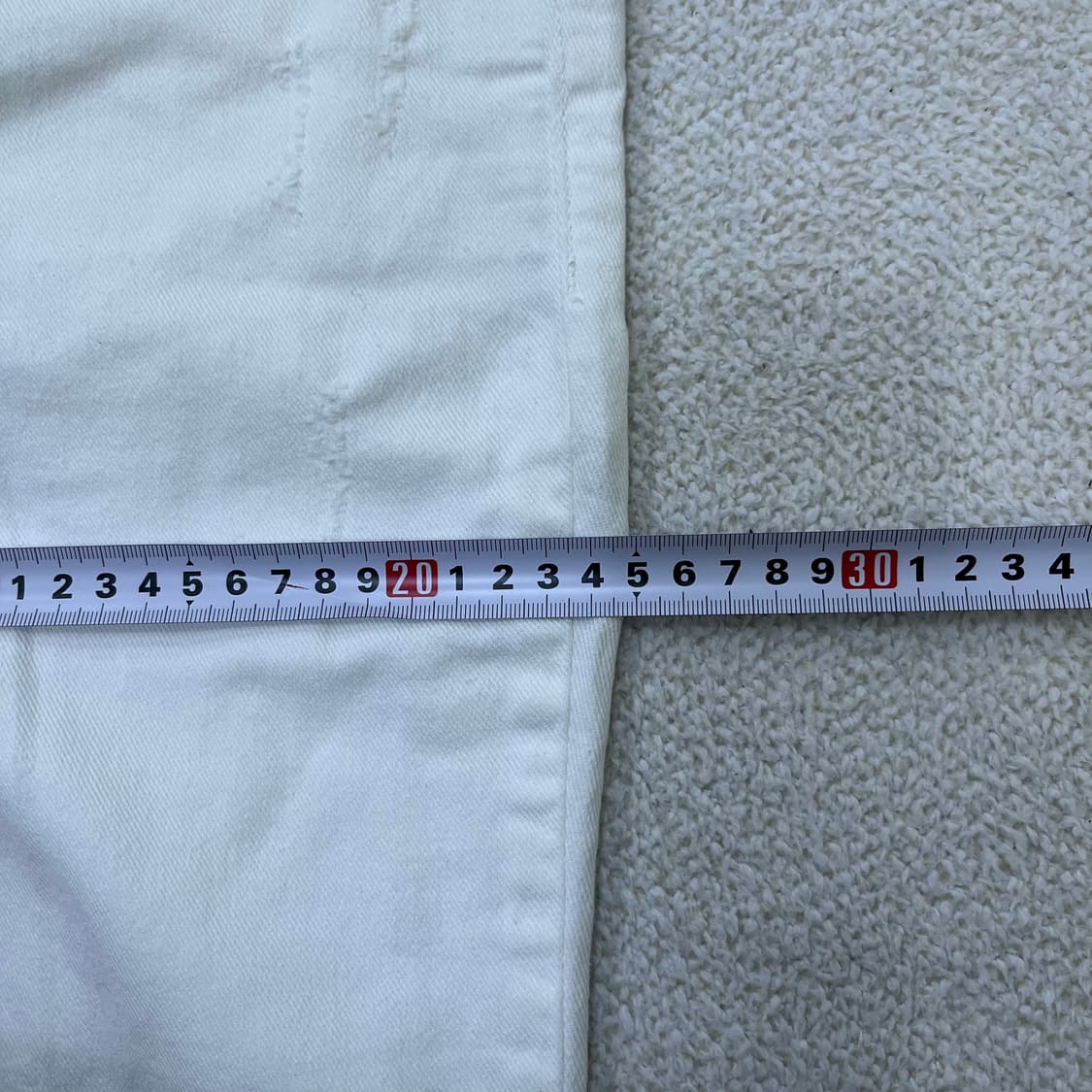 27 게스 여성 치노팬츠 0402M 상품이미지8