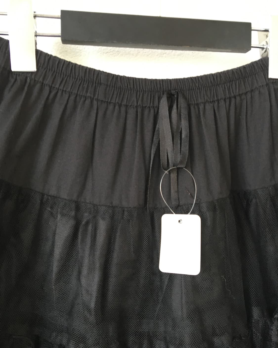 Lace sha layer skirt 상품이미지3