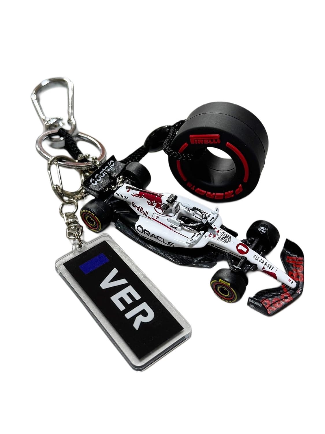 Oracle Red Bull Racing 상품이미지2