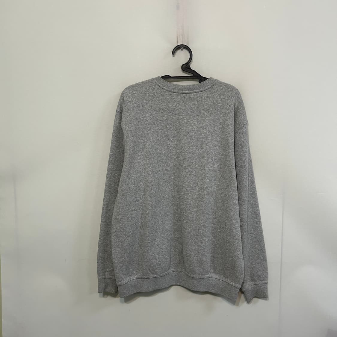 칼하트 남성 기모 맨투맨 M 상품이미지3