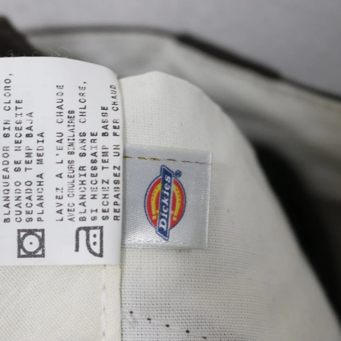 디키즈 코튼 팬츠 62442 상품이미지9