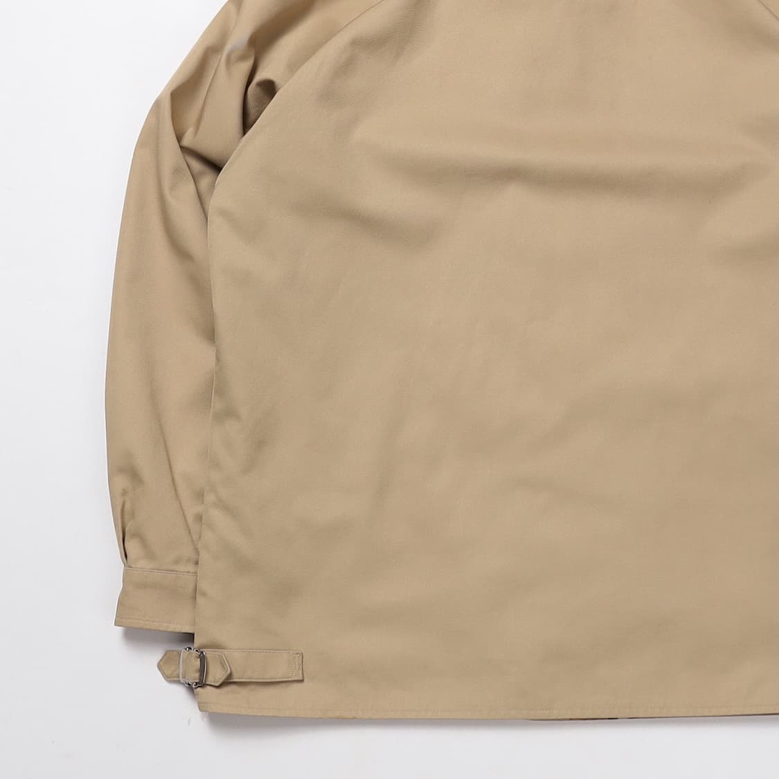 Burberry 런던 베이지 스윙톱 자켓   상품이미지8